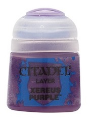 Layer: Xereus Purple 22-09